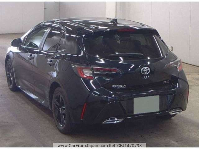toyota corolla-sport 2021 -TOYOTA--Corolla Sport 3BA-NRE210H--NRE210H-1013280---TOYOTA--Corolla Sport 3BA-NRE210H--NRE210H-1013280- image 2