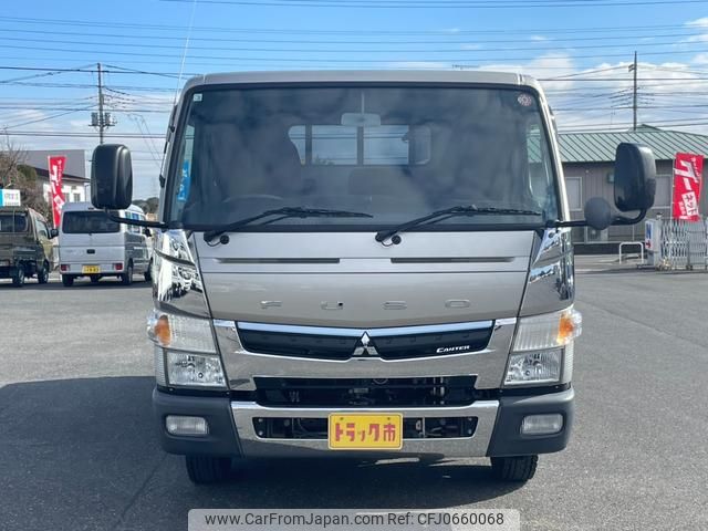 mitsubishi-fuso canter 2018 GOO_NET_EXCHANGE_0508221A30250118W001 image 2