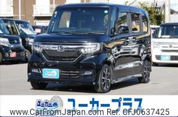 honda n-box 2020 -HONDA--N BOX 6BA-JF3--JF3-1489453---HONDA--N BOX 6BA-JF3--JF3-1489453-