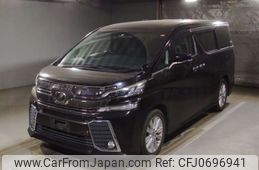 toyota vellfire 2015 -TOYOTA--Vellfire GGH30W-0006825---TOYOTA--Vellfire GGH30W-0006825-