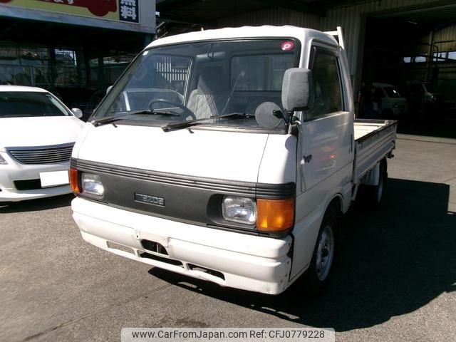 mazda bongo-truck 1996 GOO_NET_EXCHANGE_0602516A30250220W001 image 1