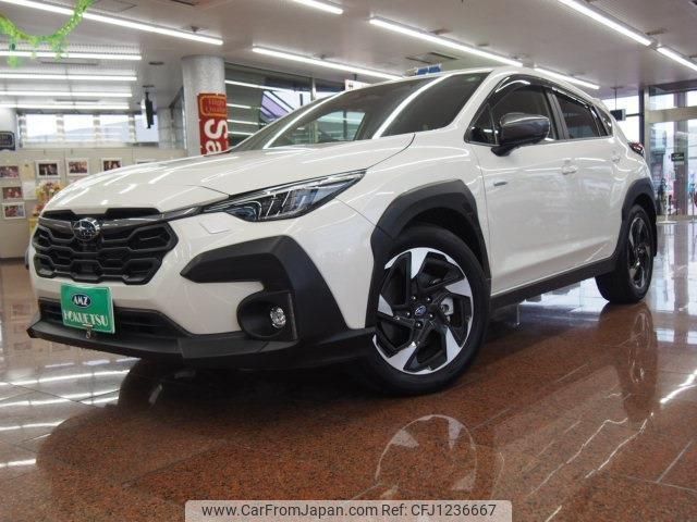 subaru subaru-others 2023 CFJ1236667 image 1