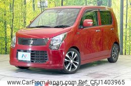 suzuki wagon-r 2013 CFJ1403965