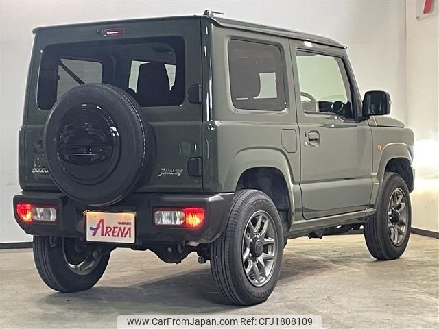 suzuki jimny 2024 CFJ1808109 image 2