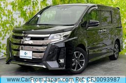 toyota noah 2019 quick_quick_DBA-ZRR80W_ZRR80-0560059