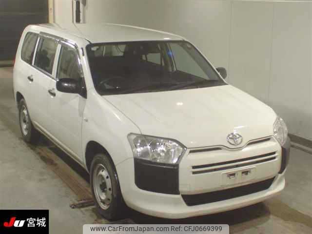 toyota succeed-van 2019 -TOYOTA--Succeed Van NCP165V--0069517---TOYOTA--Succeed Van NCP165V--0069517- image 1