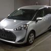 toyota sienta 2020 -TOYOTA--Sienta DBA-NSP170G--NSP170-7242874---TOYOTA--Sienta DBA-NSP170G--NSP170-7242874- image 1