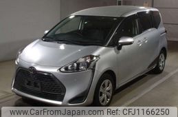 toyota sienta 2020 -TOYOTA--Sienta DBA-NSP170G--NSP170-7242874---TOYOTA--Sienta DBA-NSP170G--NSP170-7242874-