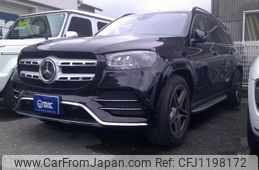mercedes-benz gls-class 2023 quick_quick_3DA-167923_W1N1679232A849855