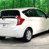 nissan note 2015 -NISSAN--Note DBA-E12--E12-410709---NISSAN--Note DBA-E12--E12-410709- image 18