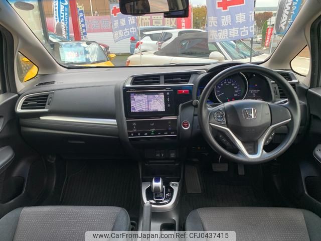 honda fit-hybrid 2013 GOO_JP_700055109230241111001 image 2