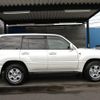 toyota land-cruiser 2005 -TOYOTA--Land Cruiser KR-HDJ101K--HDJ101-0027126---TOYOTA--Land Cruiser KR-HDJ101K--HDJ101-0027126- image 4