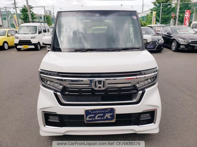 honda n-box 2023 GOO_JP_700102024930240609004 image 2