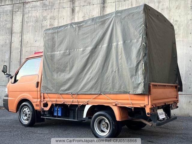 mazda bongo-truck 2001 quick_quick_SK82T_SK82T-201630 image 2