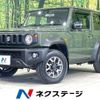 suzuki jimny-sierra 2018 -SUZUKI--Jimny Sierra 3BA-JB74W--JB74W-100950---SUZUKI--Jimny Sierra 3BA-JB74W--JB74W-100950- image 1