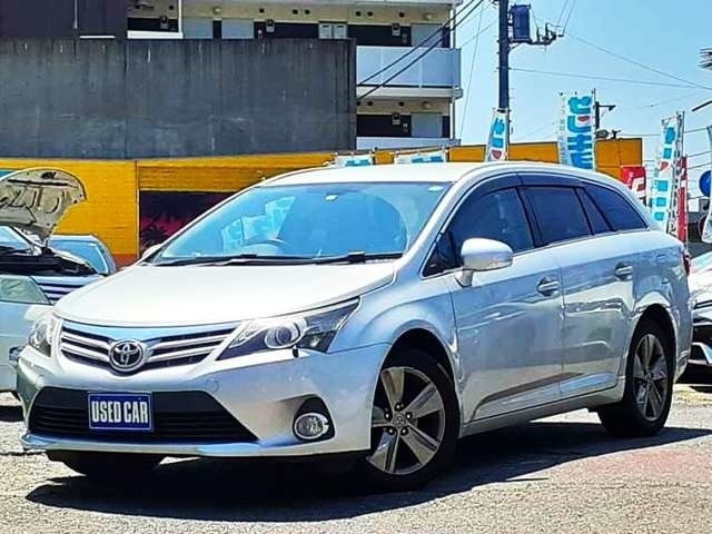 Used Toyota Avensis For Sale . Competitive Price. Guaranteed Condition