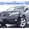 lexus rx 2011 -LEXUS--Lexus RX DBA-AGL10W--AGL10-2411974---LEXUS--Lexus RX DBA-AGL10W--AGL10-2411974- image 1