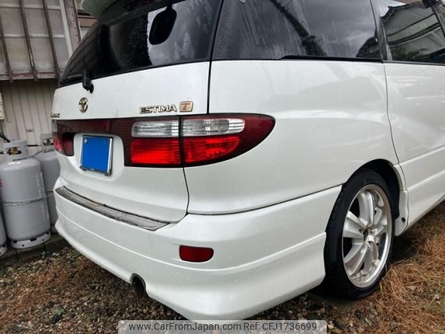 toyota estima 2000 CFJ1736699 image 2