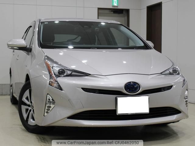 toyota prius 2016 GOO_JP_700130095430241119001 image 1