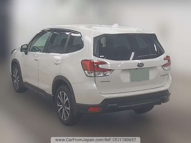 subaru forester 2018 -SUBARU--Forester 5BA-SK9--SK9-009852---SUBARU--Forester 5BA-SK9--SK9-009852- image 2