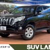 toyota land-cruiser-prado 2015 -TOYOTA--Land Cruiser Prado CBA-TRJ150W--TRJ150-0061318---TOYOTA--Land Cruiser Prado CBA-TRJ150W--TRJ150-0061318- image 1