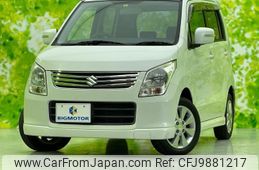 suzuki wagon-r 2011 quick_quick_DBA-MH23S_MH23S-765952