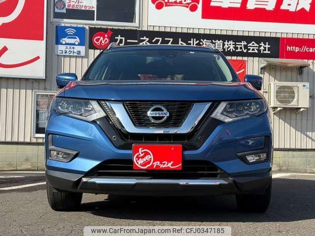 nissan x-trail 2019 -NISSAN--X-Trail HNT32--180202---NISSAN--X-Trail HNT32--180202- image 2