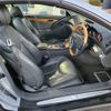 mercedes-benz sl-class 2005 -MERCEDES-BENZ--Benz SL CBA-230467--109812---MERCEDES-BENZ--Benz SL CBA-230467--109812- image 4