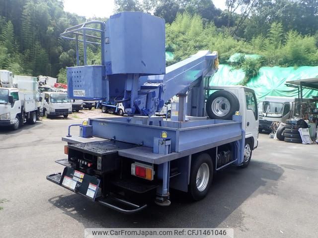 isuzu elf-truck 2006 CFJ1461046 image 2