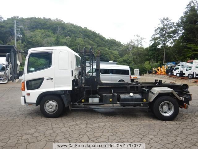 hino ranger 2002 CFJ1797072 image 2