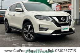 nissan x-trail 2020 -NISSAN--X-Trail DBA-NT32--NT32-591629---NISSAN--X-Trail DBA-NT32--NT32-591629-