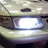 mitsubishi lancer 1999 CFJ1611382 image 40