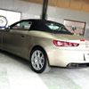alfa-romeo spider 2007 -ALFA ROMEO--Alfa Romeo Spider ABA-93922S--ZAR93900005019342---ALFA ROMEO--Alfa Romeo Spider ABA-93922S--ZAR93900005019342- image 6
