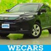 toyota harrier 2018 quick_quick_DBA-ZSU60W_ZSU60-0163786 image 1