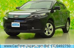 toyota harrier 2018 quick_quick_DBA-ZSU60W_ZSU60-0163786