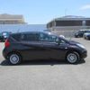 nissan note 2013 TE2334 image 4