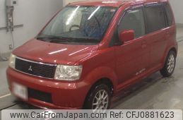 mitsubishi ek-wagon 2004 -MITSUBISHI--ek Wagon H81W-0755852---MITSUBISHI--ek Wagon H81W-0755852-