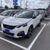 peugeot 3008 2021 CFJ1754031 image 4