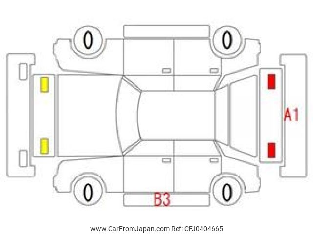 mitsubishi delica-d5 2008 -MITSUBISHI--Delica D5 DBA-CV5W--CV5W-0209331---MITSUBISHI--Delica D5 DBA-CV5W--CV5W-0209331- image 2