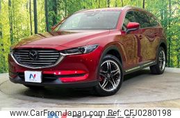 mazda cx-8 2019 -MAZDA--CX-8 3DA-KG2P--KG2P-208151---MAZDA--CX-8 3DA-KG2P--KG2P-208151-