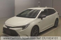 toyota corolla-touring-wagon 2020 CFJ1824101