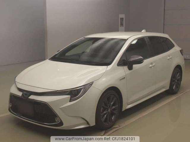 toyota corolla-touring-wagon 2020 CFJ1824101 image 1