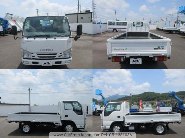 isuzu elf-truck 2017 quick_quick_TRG-NHR85A_7022961 image 2