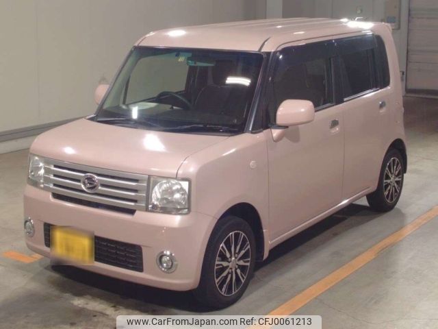 daihatsu move-conte 2015 -DAIHATSU 【鹿児島 582て5822】--Move Conte L575S-0226484---DAIHATSU 【鹿児島 582て5822】--Move Conte L575S-0226484- image 1