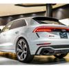 audi q8 2021 quick_quick_3AA-F1DHUA_WUAZZZF15MD018612 image 2