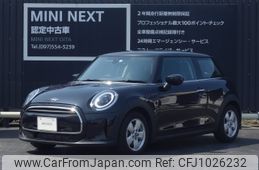 mini mini-others 2022 -BMW--BMW Mini 3BA-XR15MW--WMW22DH0802S56399---BMW--BMW Mini 3BA-XR15MW--WMW22DH0802S56399-