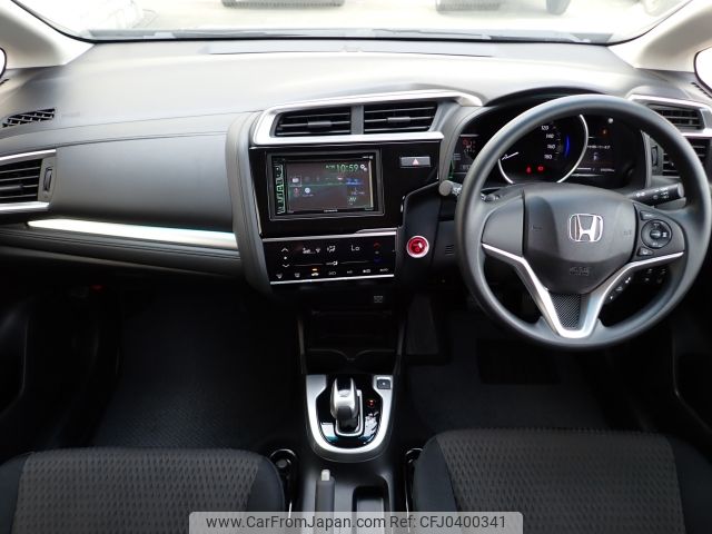 honda fit 2019 -HONDA--Fit DAA-GP5--GP5-3426112---HONDA--Fit DAA-GP5--GP5-3426112- image 2