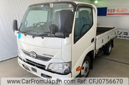 hino dutro 2016 YAMAKATSU_XZC605-0015030