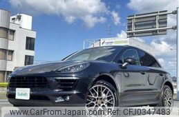 porsche macan 2017 -PORSCHE--Porsche Macan ABA-95BCTM--WP1ZZZ95ZHLB25431---PORSCHE--Porsche Macan ABA-95BCTM--WP1ZZZ95ZHLB25431-