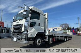 isuzu giga 2018 -ISUZU--Giga 2KG-CYJ77C--CYJ77C-****356---ISUZU--Giga 2KG-CYJ77C--CYJ77C-****356-